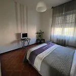 公寓 Casa Lerici, Curato E Tranquillo Indipendente 布雷西亚