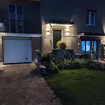 Casa Lerici, Curato E Tranquillo Indipendente 公寓 布雷西亚