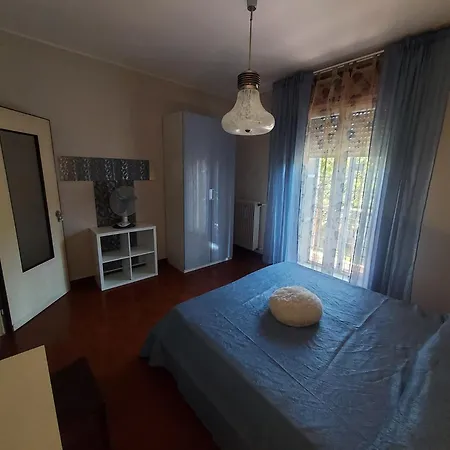 Casa Lerici, Curato E Tranquillo Indipendente Appartement *