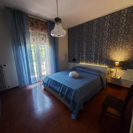 Daire Casa Lerici, Curato E Tranquillo Indipendente Brescia