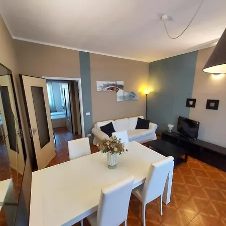 Casa Lerici, Curato E Tranquillo Indipendente Apartment *