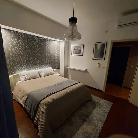 Apartment Casa Lerici, Curato E Tranquillo Indipendente Brescia