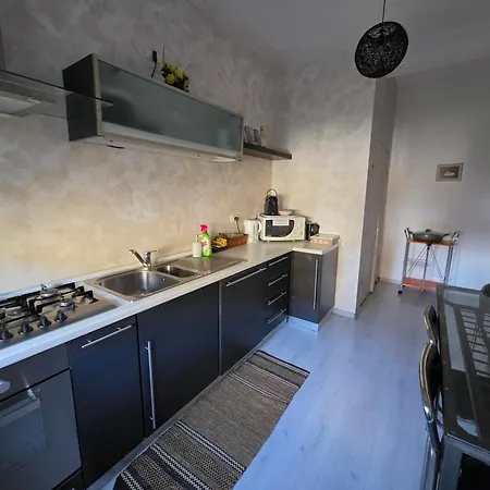 公寓 Casa Lerici, Curato E Tranquillo Indipendente