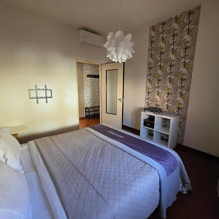 公寓 Casa Lerici, Curato E Tranquillo Indipendente *