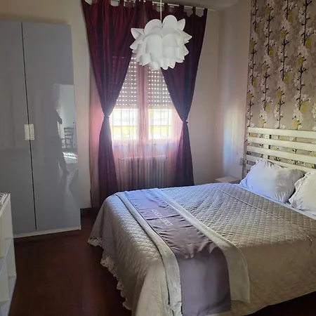 Casa Lerici, Curato E Tranquillo Indipendente 布雷西亚