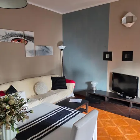 公寓 Casa Lerici, Curato E Tranquillo Indipendente