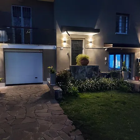 Casa Lerici, Curato E Tranquillo Indipendente Appartamento Brescia