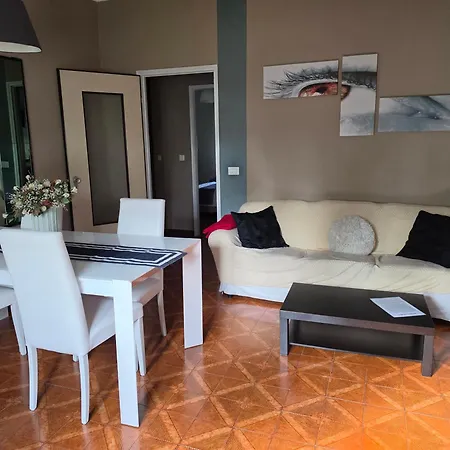 Appartamento Casa Lerici, Curato E Tranquillo Indipendente *