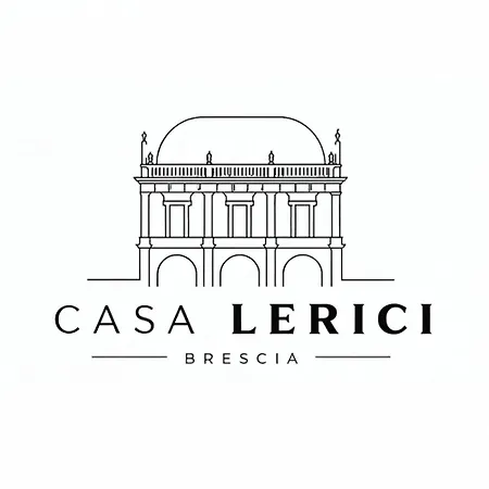 Casa Lerici, Curato E Tranquillo Indipendente Brescia