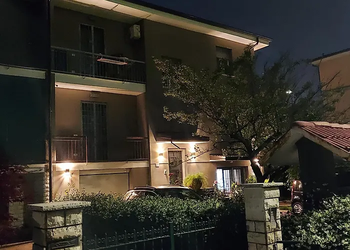 Apartment Casa Lerici, Curato E Tranquillo Indipendente *