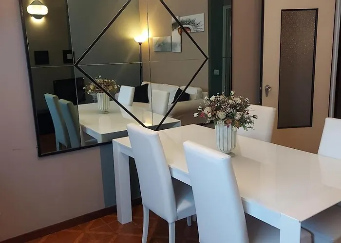 Casa Lerici, Curato E Tranquillo Indipendente *