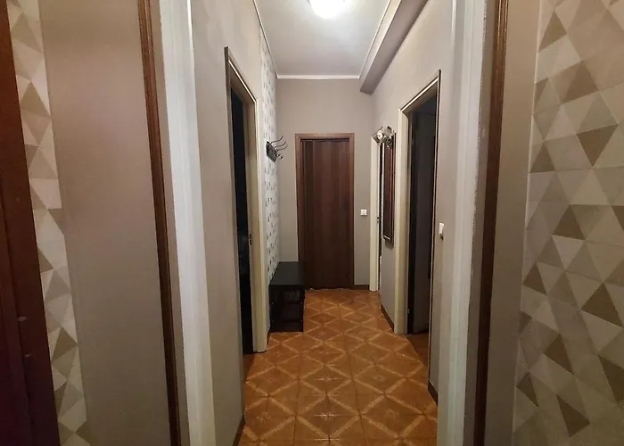 Casa Lerici, Curato E Tranquillo Indipendente Apartment *