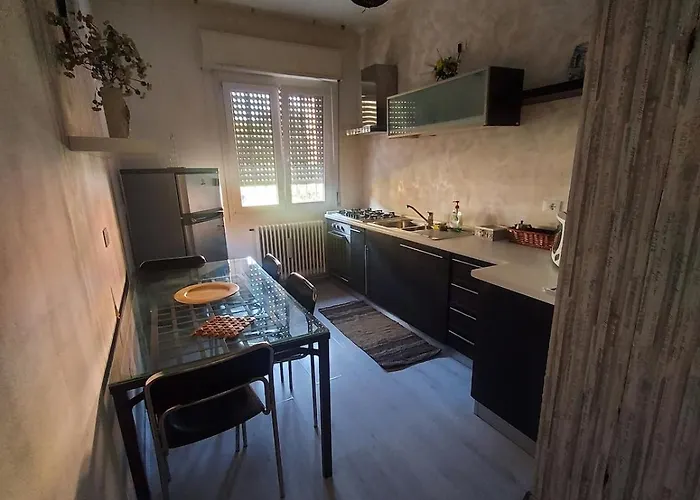 Casa Lerici, Curato E Tranquillo Indipendente *