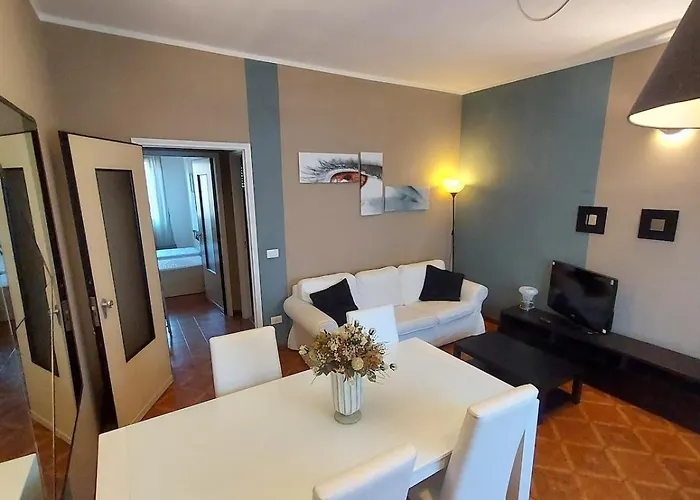 Casa Lerici, Curato E Tranquillo Indipendente Apartment *