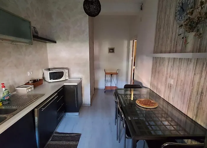 Casa Lerici, Curato E Tranquillo Indipendente Brescia