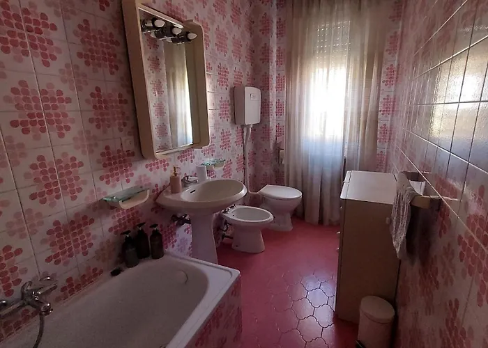 Casa Lerici, Curato E Tranquillo Indipendente *