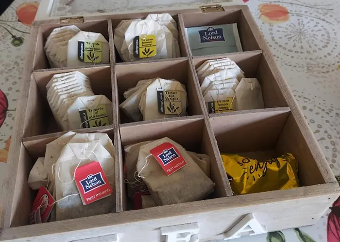 Apartment Casa Lerici, Curato E Tranquillo Indipendente Brescia