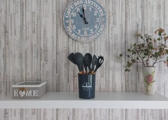 Casa Lerici, Curato E Tranquillo Indipendente Apartment *