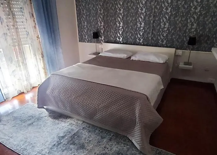 Apartment Casa Lerici, Curato E Tranquillo Indipendente