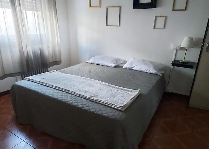 Casa Lerici, Curato E Tranquillo Indipendente Brescia