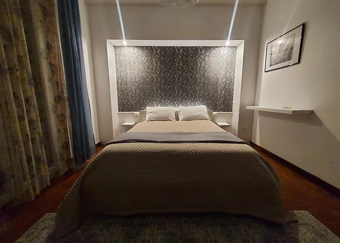 Appartamento Casa Lerici, Curato E Tranquillo Indipendente