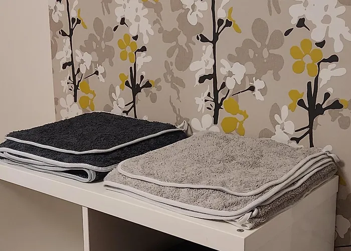 Casa Lerici, Curato E Tranquillo Indipendente Brescia