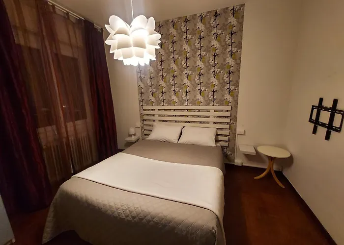 Casa Lerici, Curato E Tranquillo Indipendente * Brescia