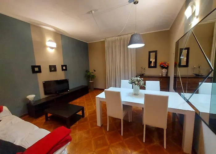 Casa Lerici, Curato E Tranquillo Indipendente Brescia