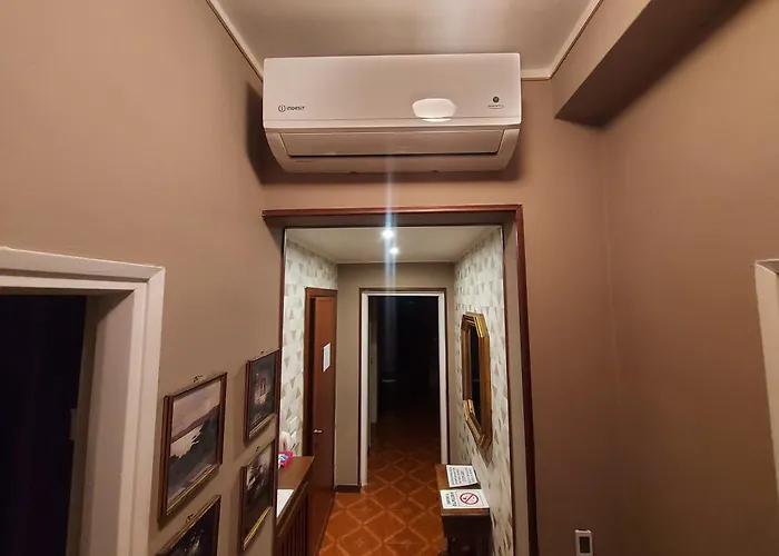 Casa Lerici, Curato E Tranquillo Indipendente Apartment Brescia