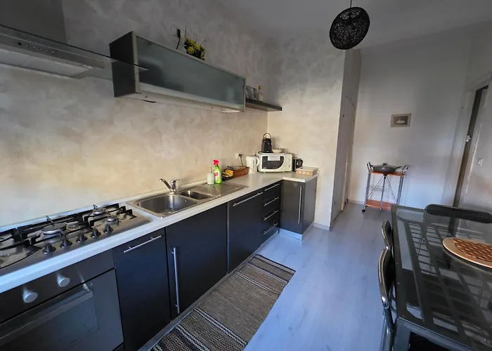 Appartamento Casa Lerici, Curato E Tranquillo Indipendente