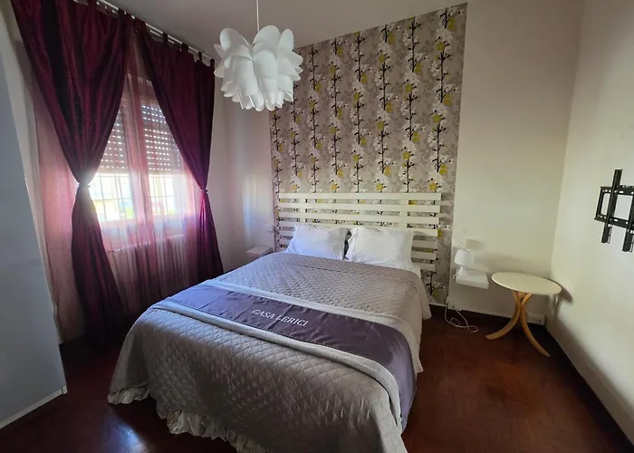 Casa Lerici, Curato E Tranquillo Indipendente Appartamento *