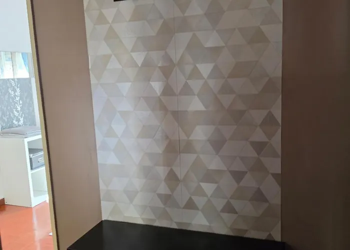 Casa Lerici, Curato E Tranquillo Indipendente Appartamento