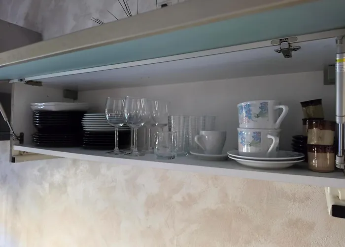 Casa Lerici, Curato E Tranquillo Indipendente Appartamento