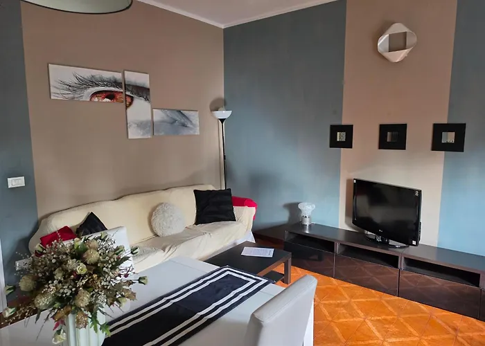 Appartamento Casa Lerici, Curato E Tranquillo Indipendente