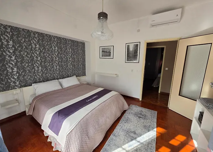 Casa Lerici, Curato E Tranquillo Indipendente *