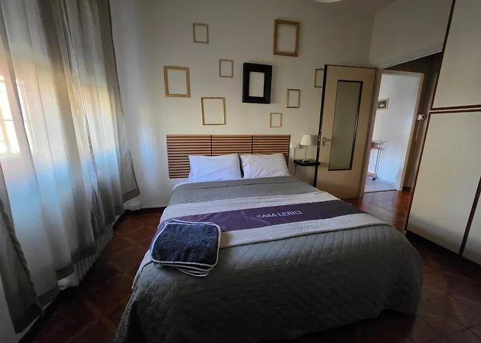 Casa Lerici, Curato E Tranquillo Indipendente Brescia