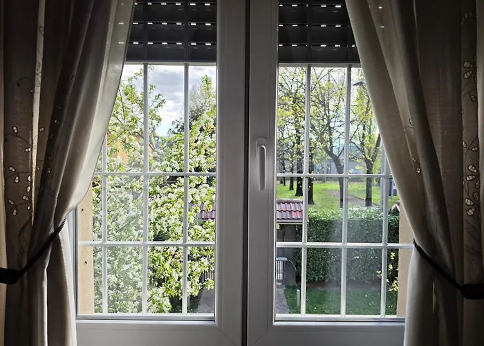 Appartamento Casa Lerici, Curato E Tranquillo Indipendente Brescia