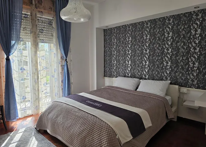 Casa Lerici, Curato E Tranquillo Indipendente Appartamento *