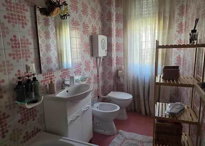 Appartamento Casa Lerici, Curato E Tranquillo Indipendente Brescia