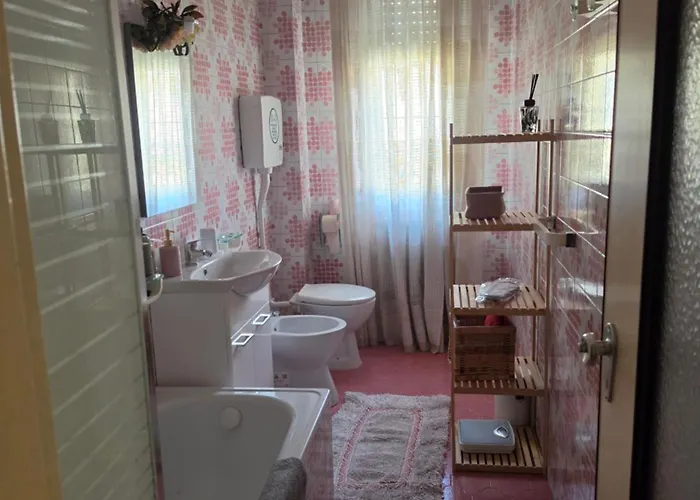 Casa Lerici, Curato E Tranquillo Indipendente Appartamento Brescia