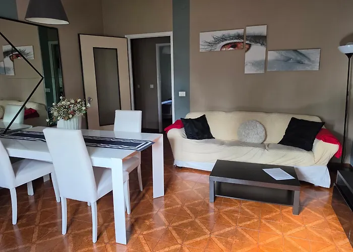 Appartamento Casa Lerici, Curato E Tranquillo Indipendente *