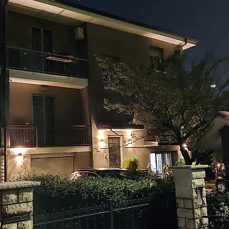 Apartament Casa Lerici, Curato E Tranquillo Indipendente *