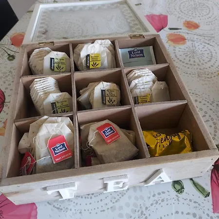 Apartament Casa Lerici, Curato E Tranquillo Indipendente Brescia