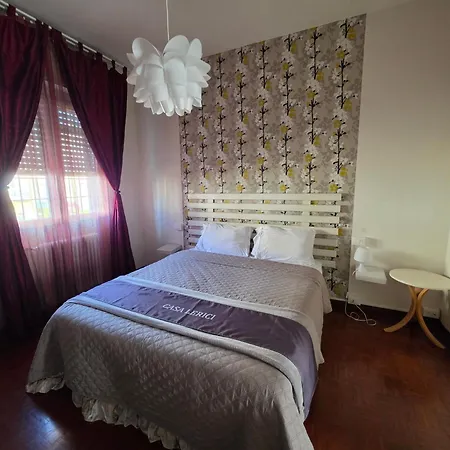 Casa Lerici, Curato E Tranquillo Indipendente Apartment *
