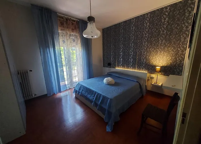 Apartament Casa Lerici, Curato E Tranquillo Indipendente Brescia