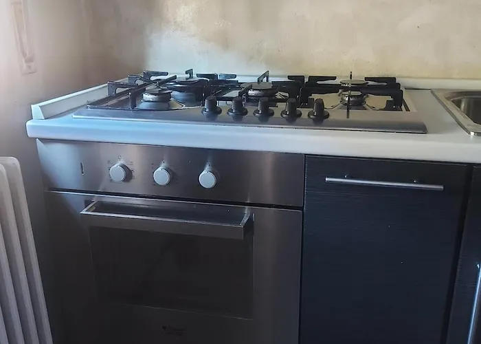 Apartament Casa Lerici, Curato E Tranquillo Indipendente *