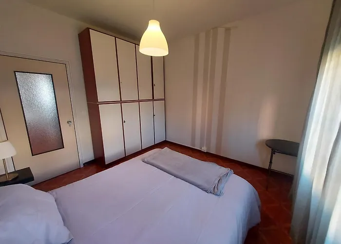 Casa Lerici, Curato E Tranquillo Indipendente Apartament *