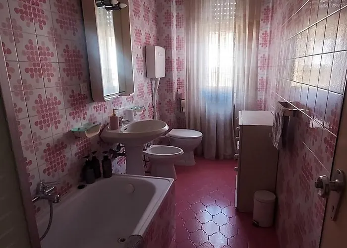 Apartament Casa Lerici, Curato E Tranquillo Indipendente *