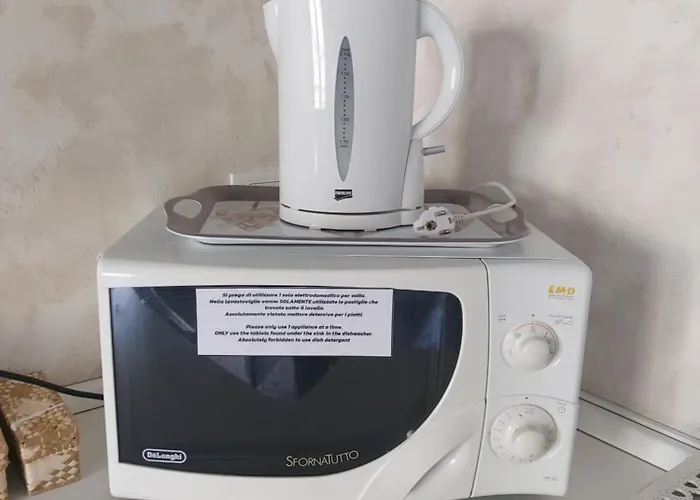 Apartament Casa Lerici, Curato E Tranquillo Indipendente *