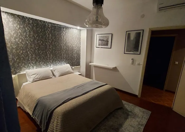 Apartament Casa Lerici, Curato E Tranquillo Indipendente Brescia